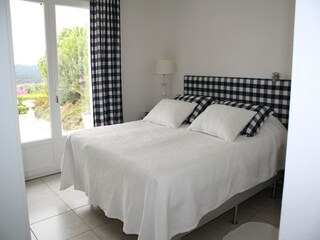 Villa Félines-Minervois Características 26