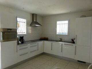 Villa Félines-Minervois Características 27