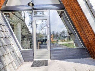 Maison de vacances Stramproy Équipement 14