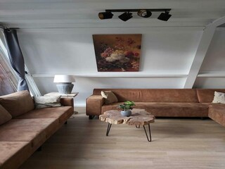 Ferienhaus Stramproy Ausstattung 12