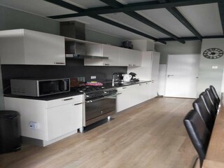 Holiday house Stramproy Features 13