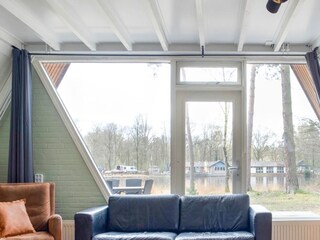 Ferienhaus Stramproy Außenaufnahme 2