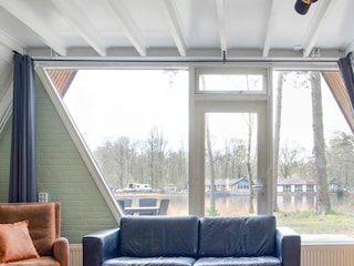 Vakantiehuis Stramproy Buitenaudio-opname 2