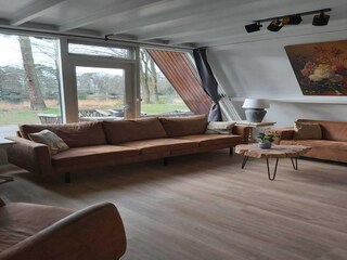 Maison de vacances Stramproy Équipement 17