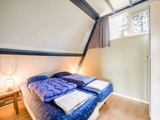 Ferienhaus Stramproy Ausstattung 18
