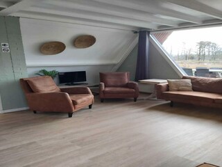 Maison de vacances Stramproy Équipement 11