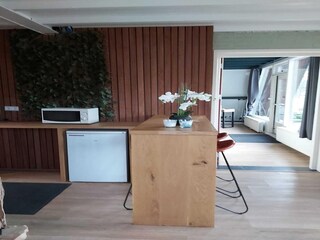 Vakantiehuis Stramproy Kenmerken 18