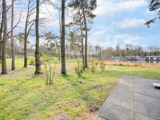 Ferienhaus Stramproy Außenaufnahme 6