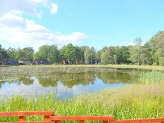 Vakantiehuis Stramproy Buitenaudio-opname 9