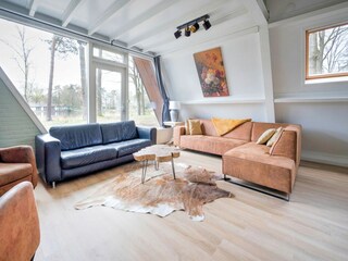 Ferienhaus Stramproy Ausstattung 23