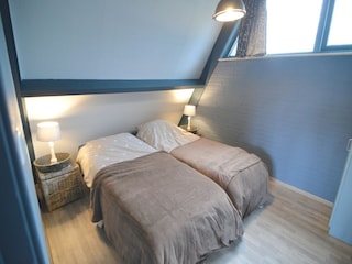 Vakantiehuis Stramproy Kenmerken 12