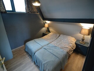 Vakantiehuis Stramproy Kenmerken 20