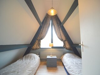 Maison de vacances Stramproy Équipement 25