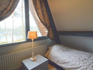 Ferienhaus Stramproy Ausstattung 14