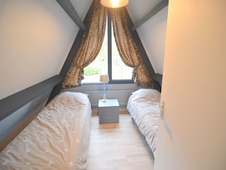 Vakantiehuis Stramproy Kenmerken 14