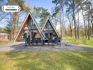 Vakantiehuis Stramproy Buitenaudio-opname 1