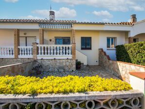 Vakantiehuis Vakantiewoning op slechts 400 m. van het strand - Sant Pere Pescador - image1