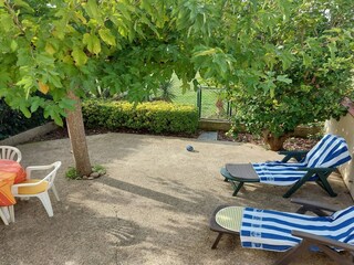 Casa de vacaciones Sant Pere Pescador Grabación al aire libre 9