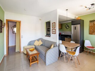 Maison de vacances Sant Pere Pescador Équipement 30