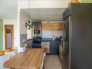 Holiday house Sant Pere Pescador Features 29