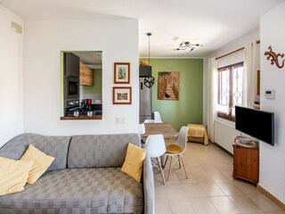 Maison de vacances Sant Pere Pescador Équipement 12