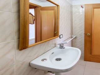 Maison de vacances Sant Pere Pescador Équipement 18