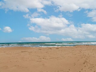 Maison de vacances Sant Pere Pescador Environnement 36