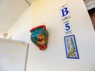 Maison de vacances Sant Pere Pescador  40