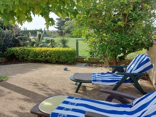 Holiday house Sant Pere Pescador Outdoor Recording 6