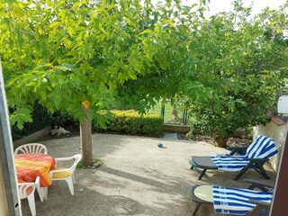 Holiday house Sant Pere Pescador Outdoor Recording 7