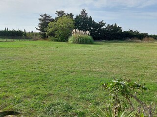 Maison de vacances Sant Pere Pescador Environnement 34