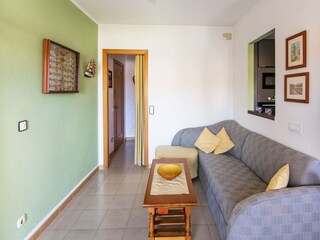 Holiday house Sant Pere Pescador Features 22