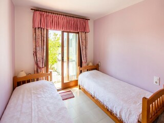 Maison de vacances Sant Pere Pescador Équipement 28