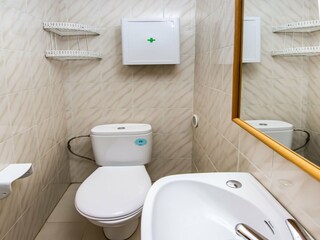 Casa de vacaciones Sant Pere Pescador Características 21