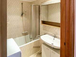 Casa de vacaciones Sant Pere Pescador Características 22