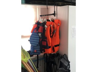 Holiday house Medemblik Features 30