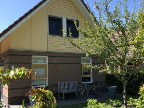 Ferienhaus Villa Zeewind