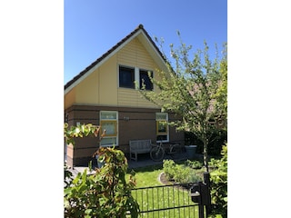 Holiday house Medemblik Outdoor Recording 1