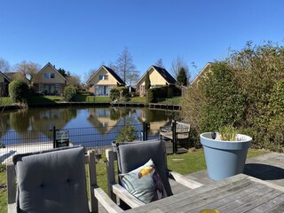 Vakantiehuis Medemblik Buitenaudio-opname 4