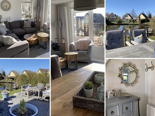Holiday house Medemblik Outdoor Recording 19