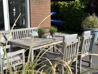 Vakantiehuis Medemblik Buitenaudio-opname 16