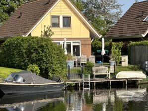 Holiday house Villa Zeewind - Medemblik - image1