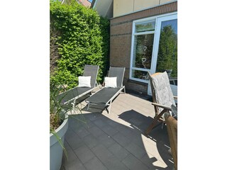 Holiday house Medemblik Outdoor Recording 12