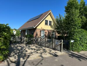 Ferienhaus Villa Zeewind