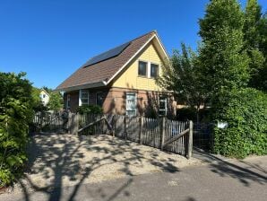 Ferienhaus Villa Zeewind - Medemblik - image1