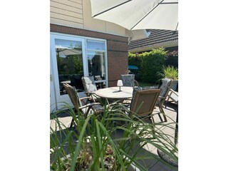 Holiday house Medemblik Outdoor Recording 14