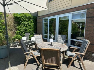 Holiday house Medemblik Outdoor Recording 15