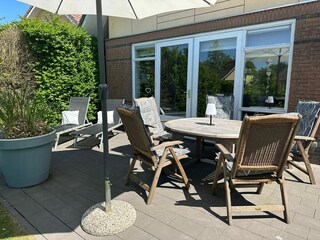 Holiday house Medemblik Outdoor Recording 4
