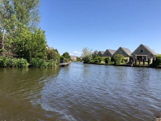 Holiday house Medemblik Outdoor Recording 2