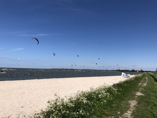 Holiday house Medemblik Environment 32